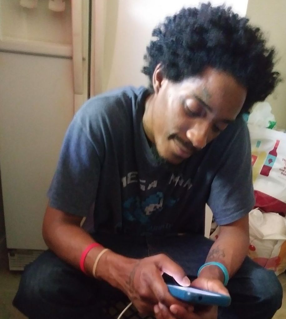 Bruceston Darnell Smith Profile Photo