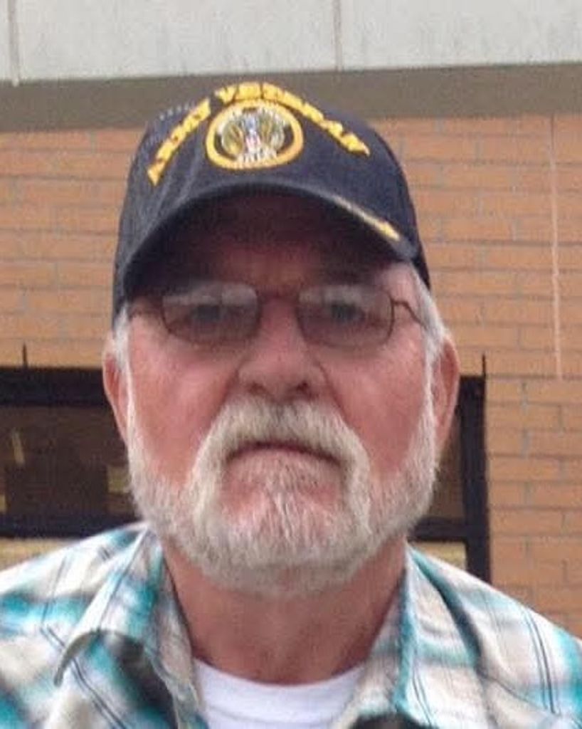 Roger Arnold Brooks Profile Photo