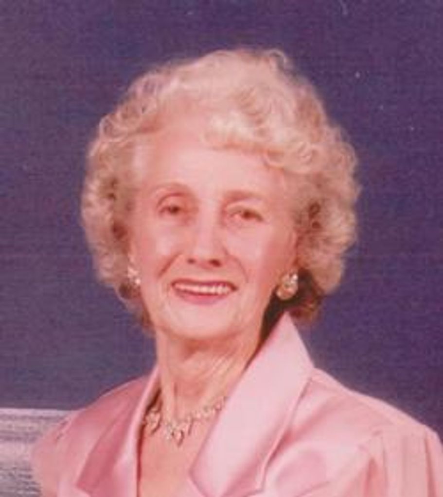 Phyllis "Rose" Malinowski (Nee Jakofcich)