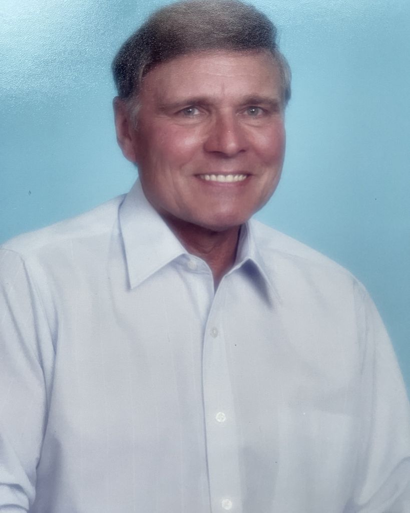 Edward "Ed" A. Nicolay Profile Photo