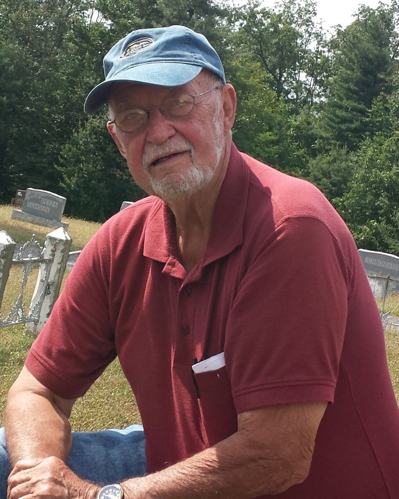 Harold Levere Kennedy Profile Photo