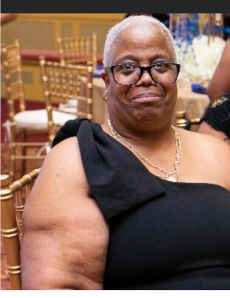 Theresa Ann Smith Profile Photo