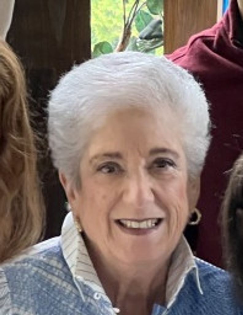 Jane Hochberg