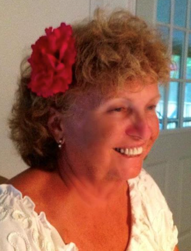 Joan Olivia Silbermann