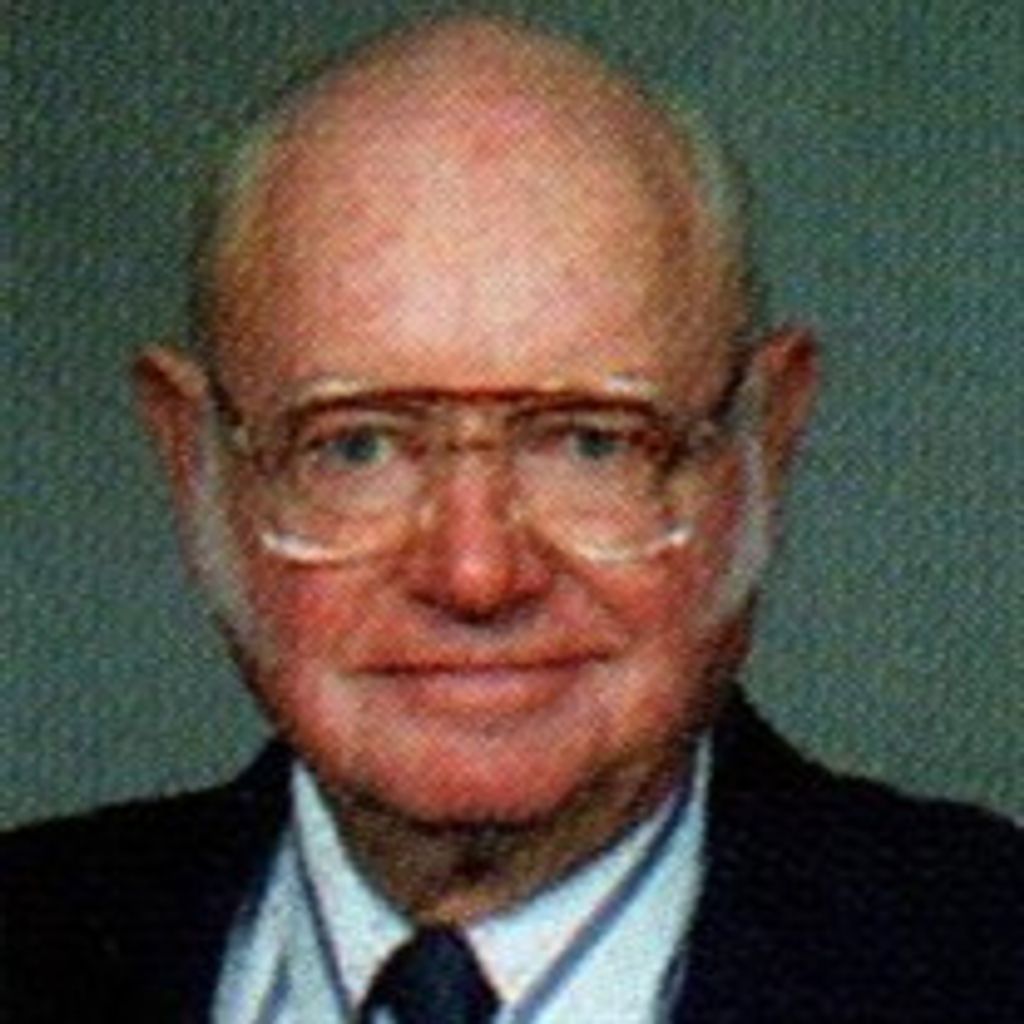 Mr. Charles Wesley Aycock Profile Photo
