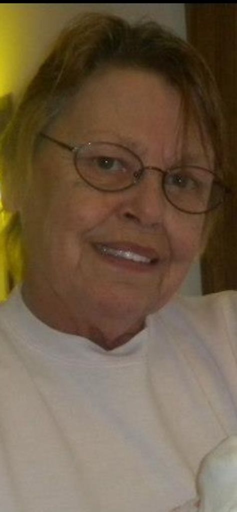 Marie A. (Malervy)  Carpenter Profile Photo