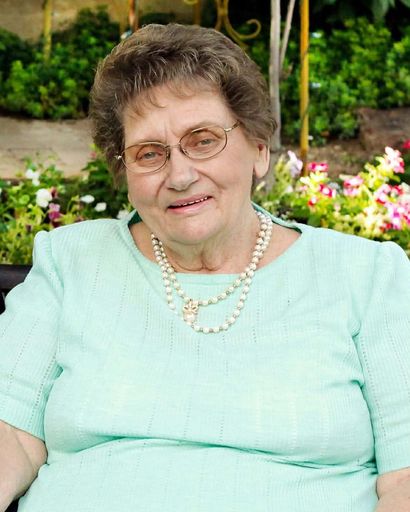 Maralene Tobler Terry's obituary image