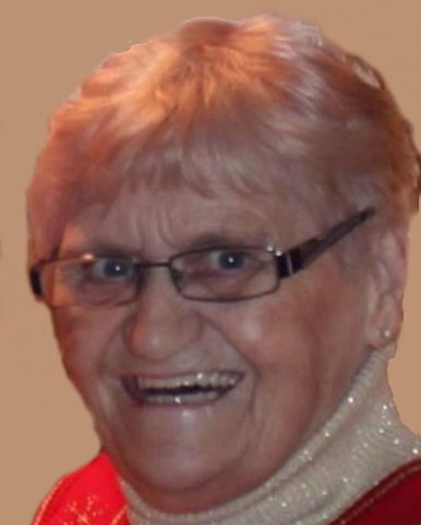 Margaret Swenson Profile Photo