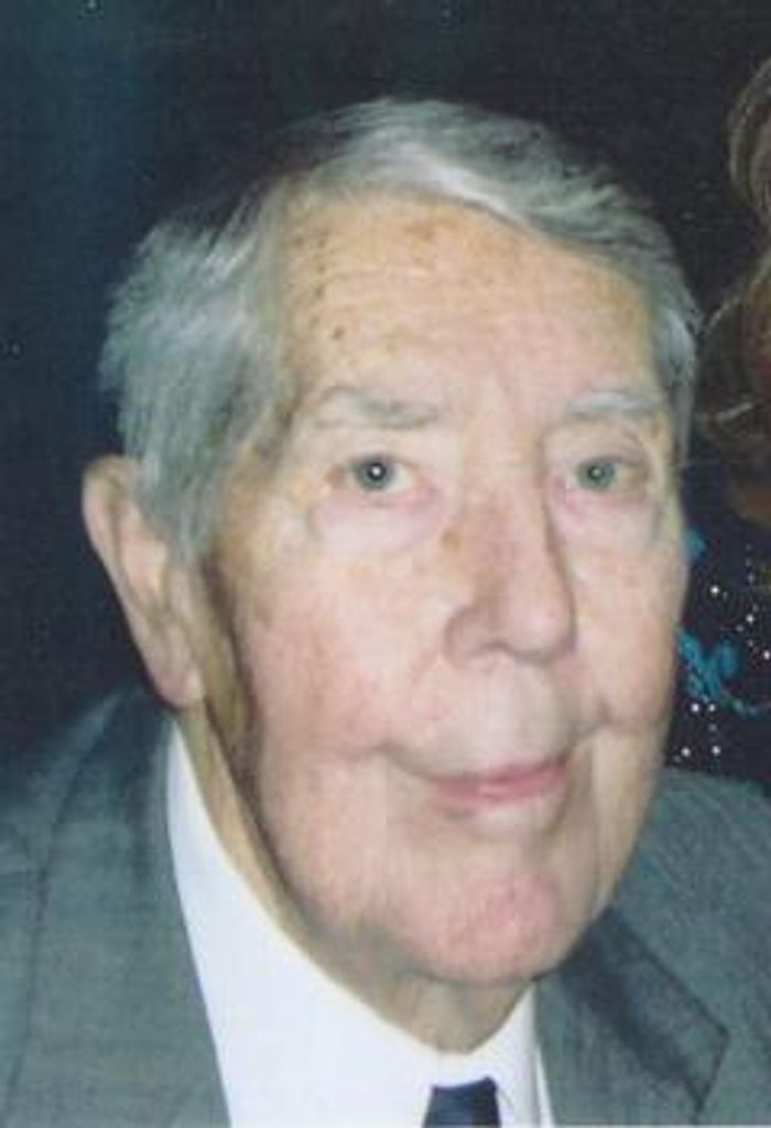 George Forster