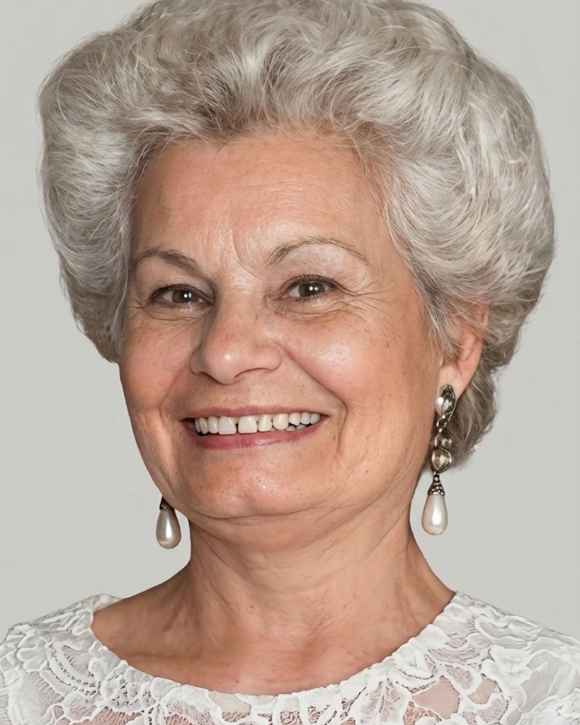 Ormidia Cruz Profile Photo