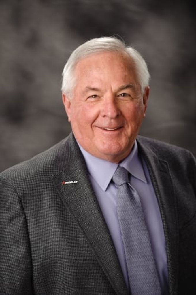 George M. Allen