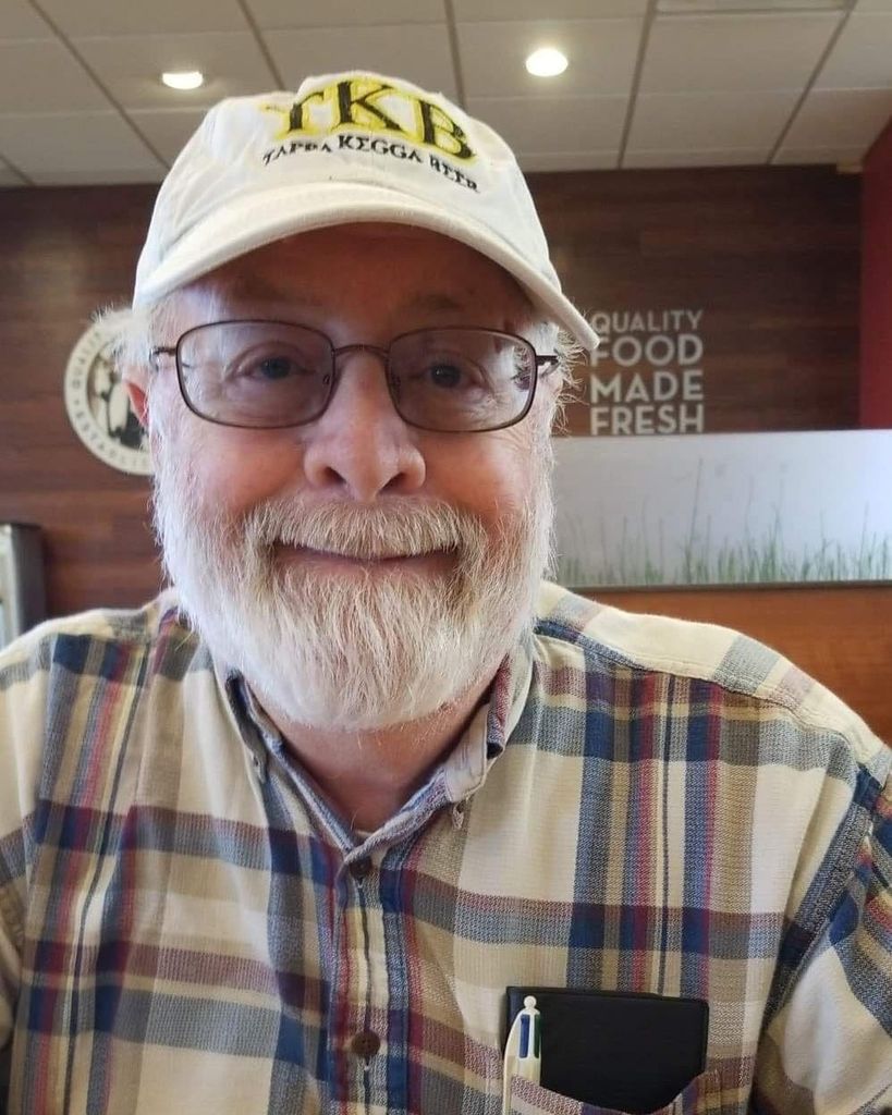 Thomas Wayne Morrison Profile Photo