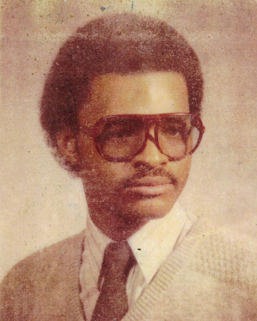Victor McNeal Profile Photo