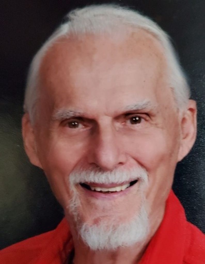 Robert Kenneth Lescalleet