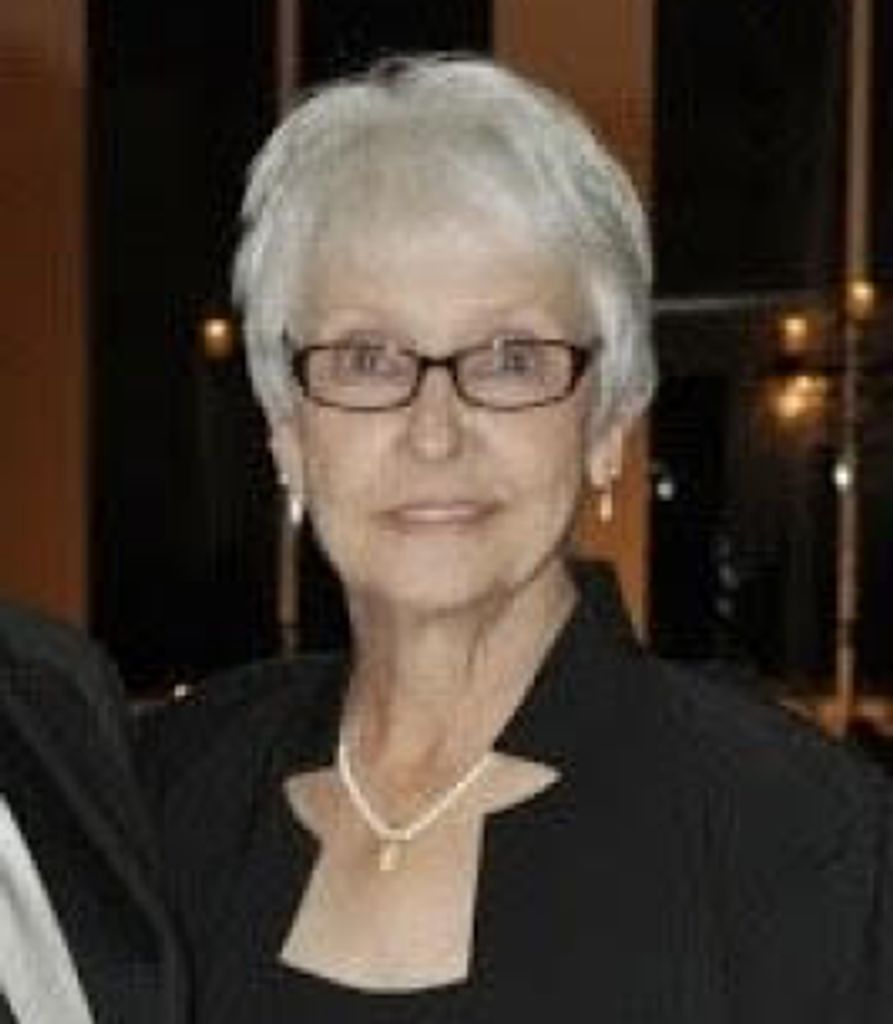 Laura Barnwell Profile Photo