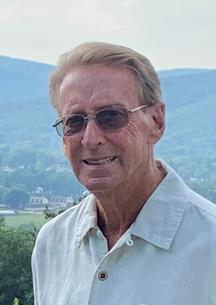 John G. "Jack" Butler