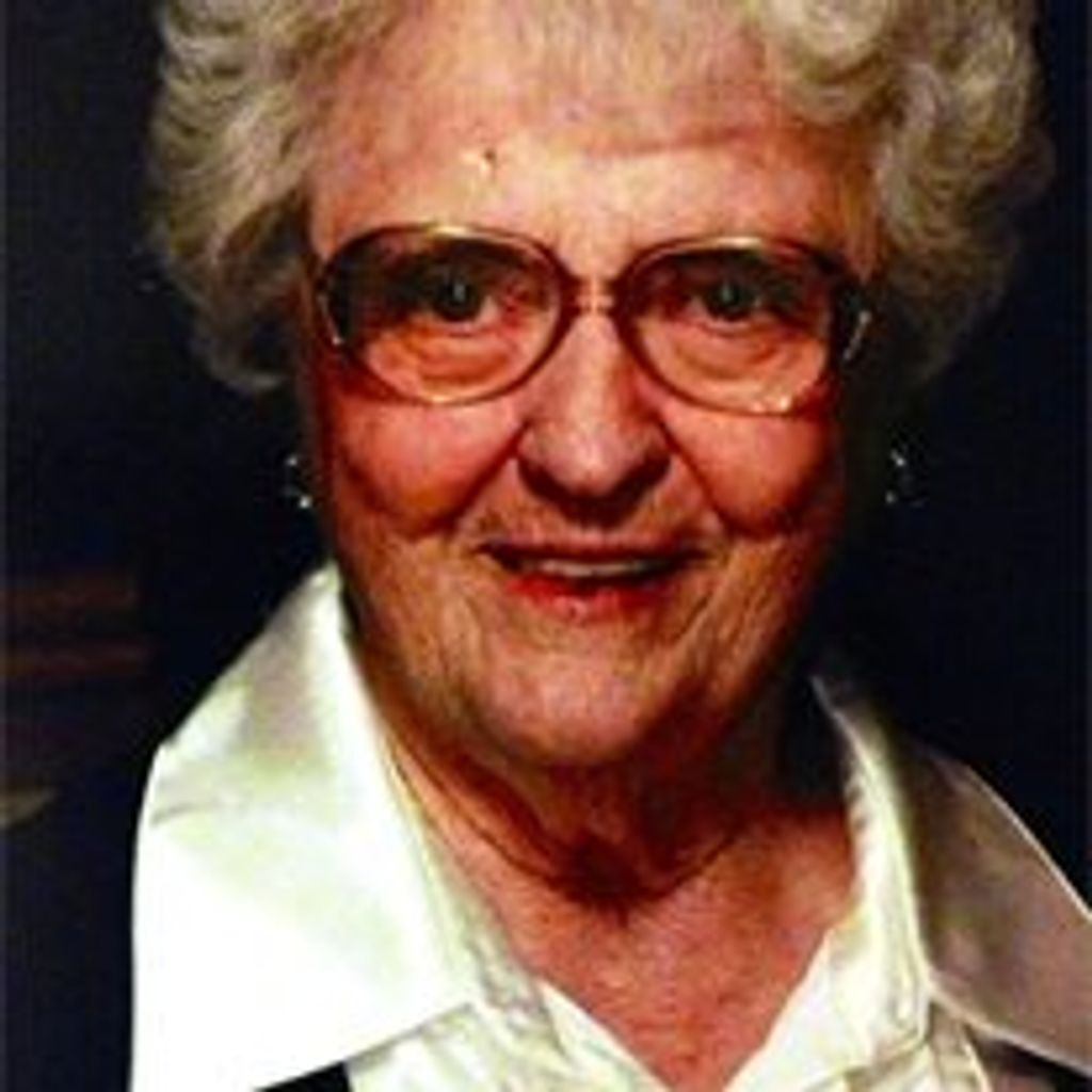 Bernice Marleah ""Bunnie"" Flood