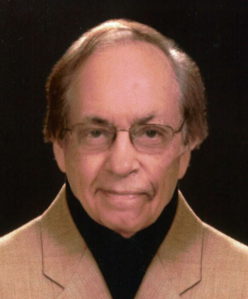 Kenneth A. Kaufman
