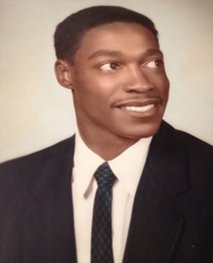 Glenn T. Ware, Sr.