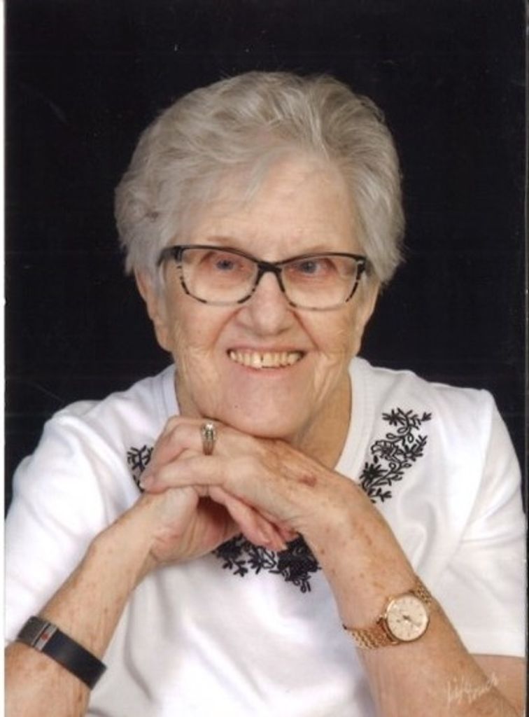 Elsie Stanko