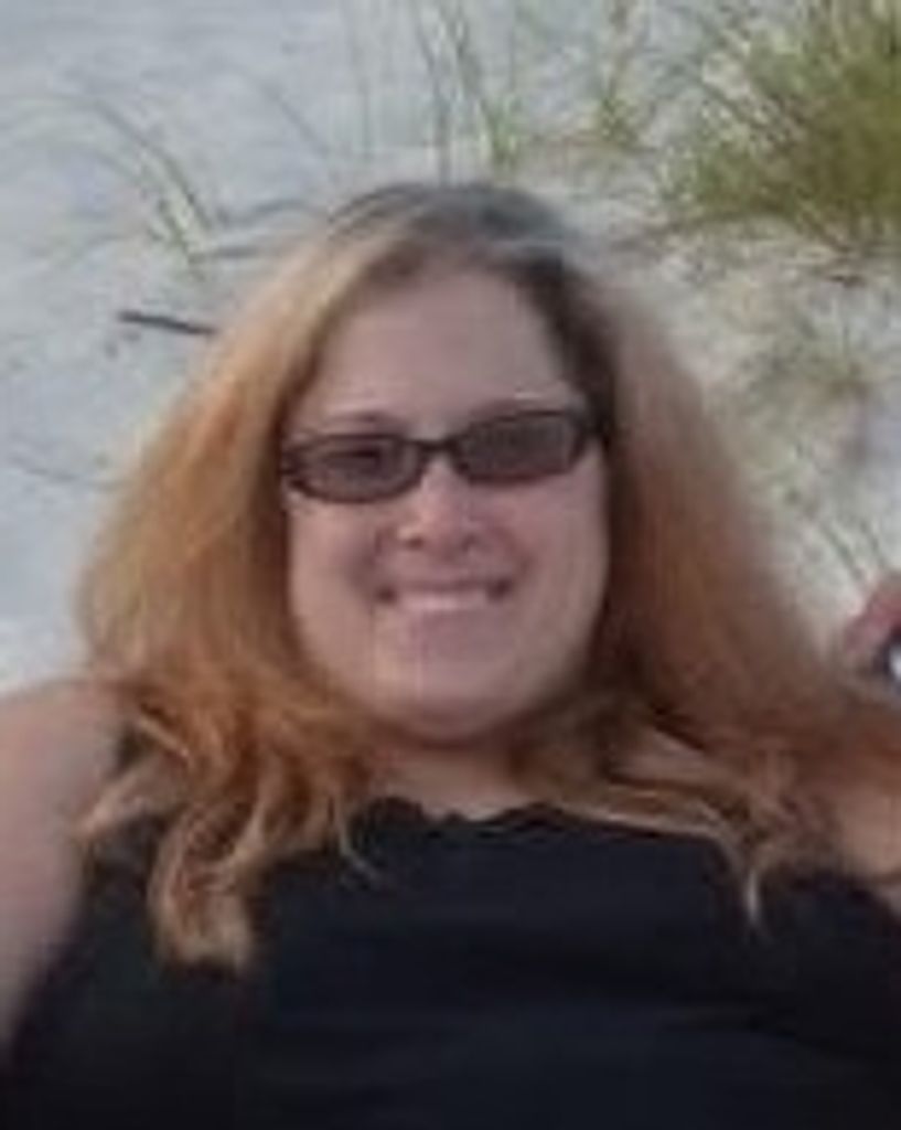 Amber Elizabeth Ping