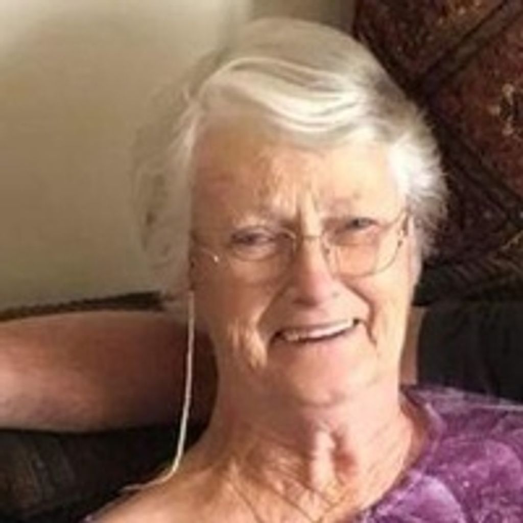 Barbara J. Hill Profile Photo