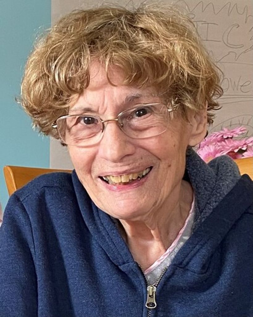 Jean I. Zwirble Profile Photo