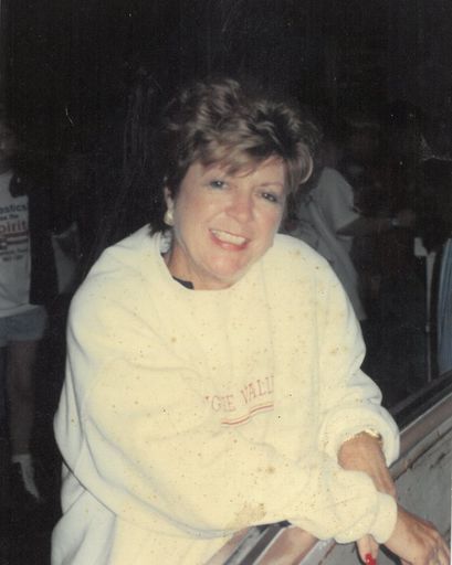 Ruth "Jerrie" Butler Profile Photo