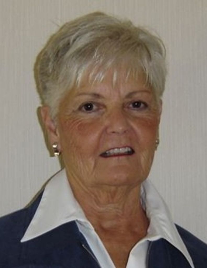 Marjorie "Marge" Ann Bingham Profile Photo