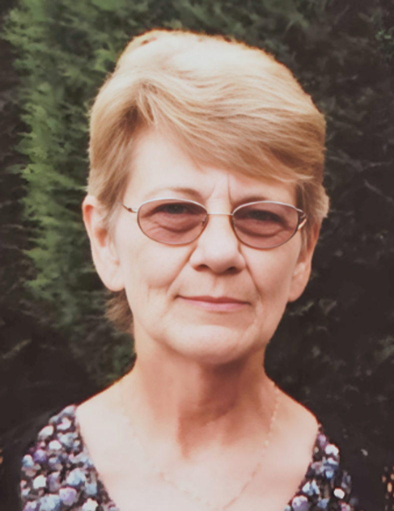 Judith Franklin