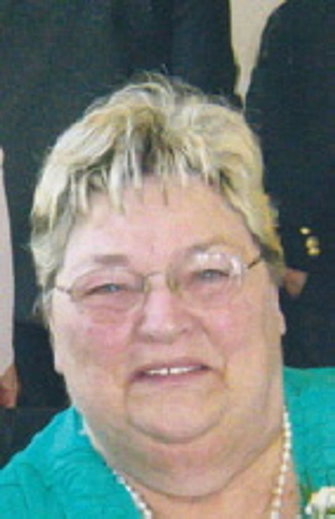Norma A. Cunningham