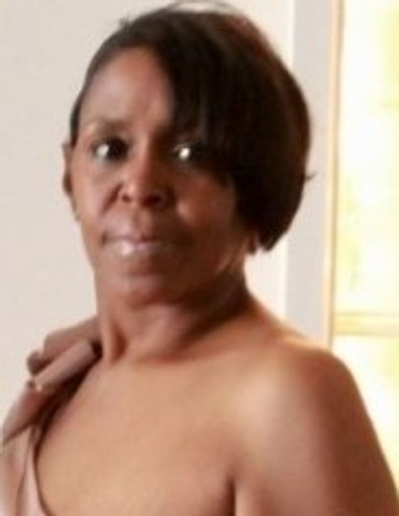 Chandra Porter