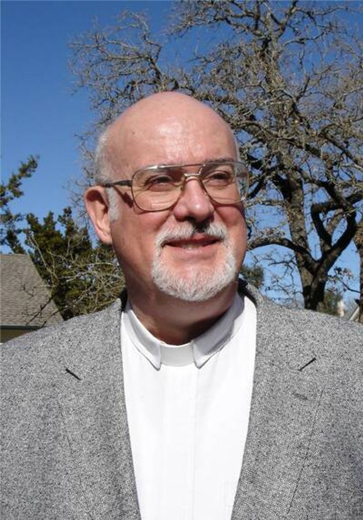 Rev. Tim Van Antwerp Profile Photo