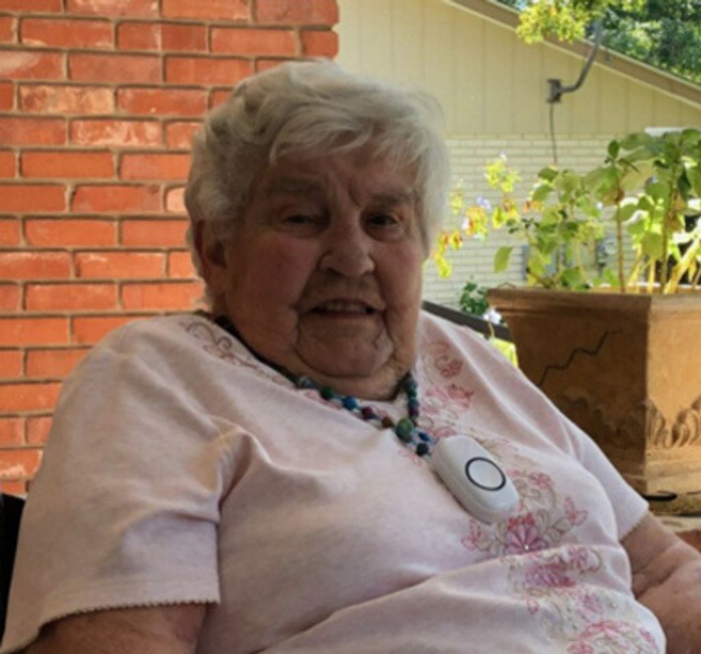 Joan Ruth Irwin Profile Photo