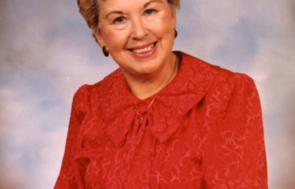 Ruth I. Johnston