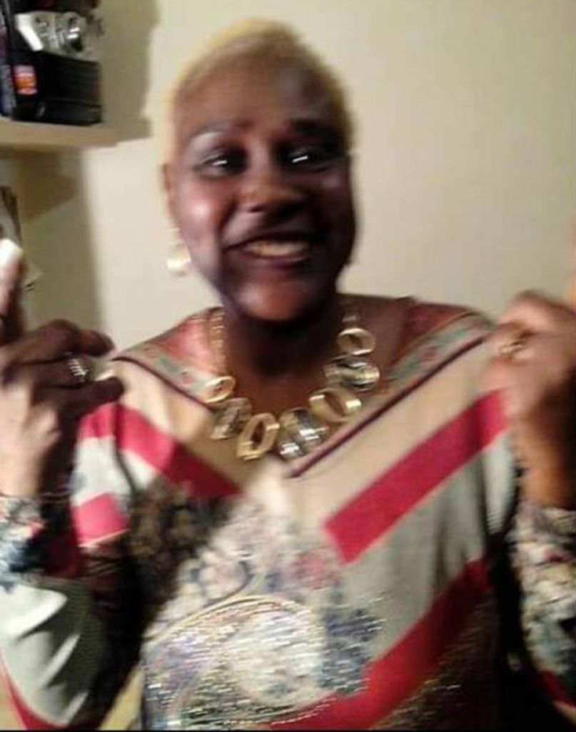 Tracy Roper Profile Photo