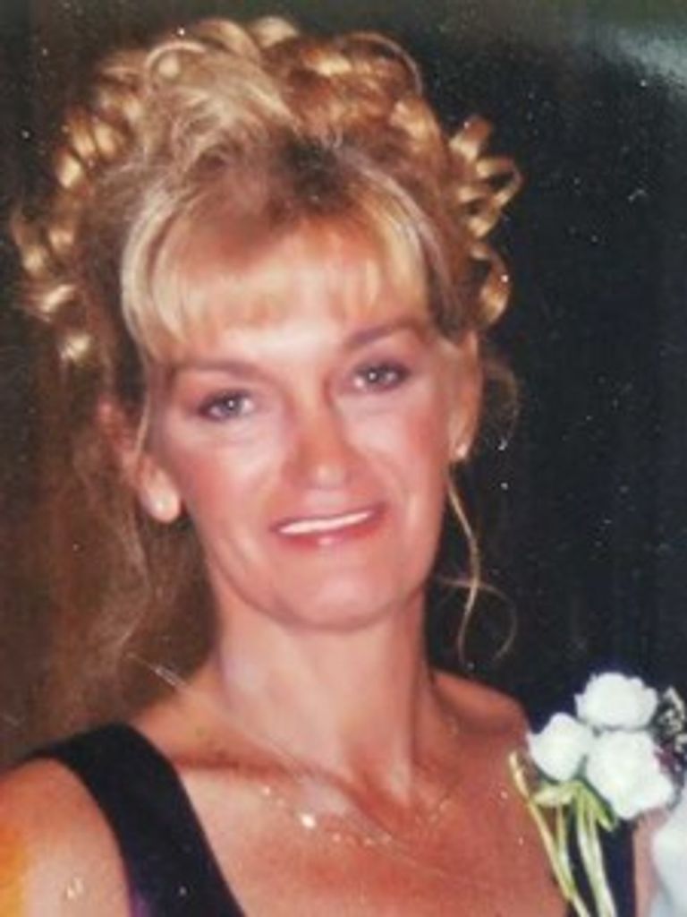 Brenda Sue Groves
