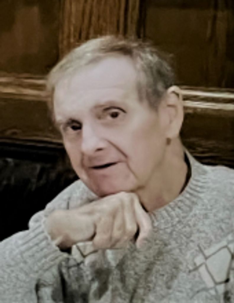 Alan C Bloodworth