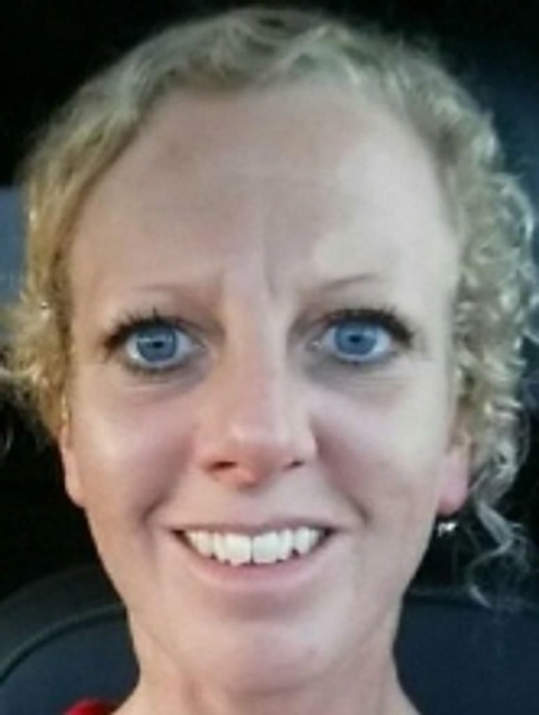 Pauline Ruth Barkman Profile Photo