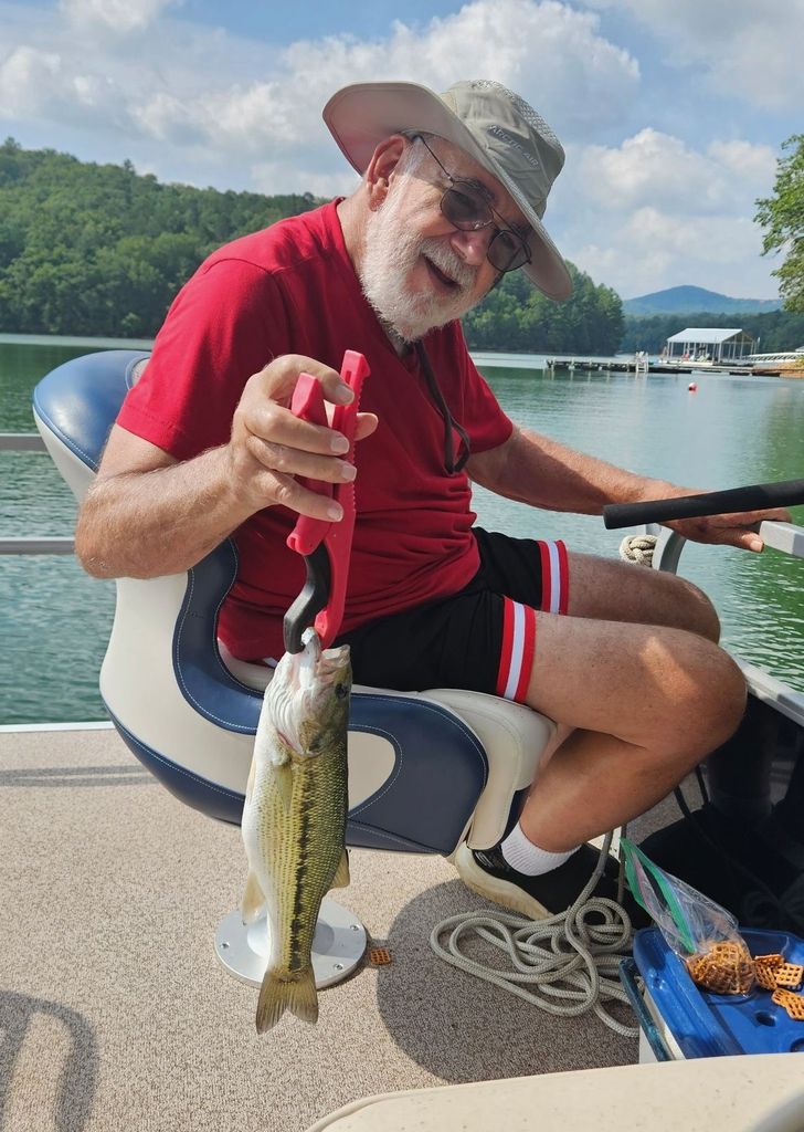 Edward Kropewnicki Profile Photo