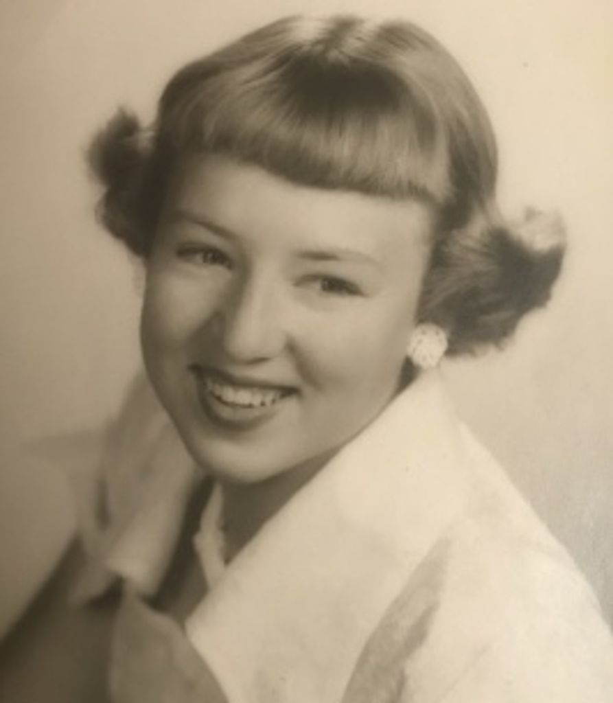 Berthena Lewis