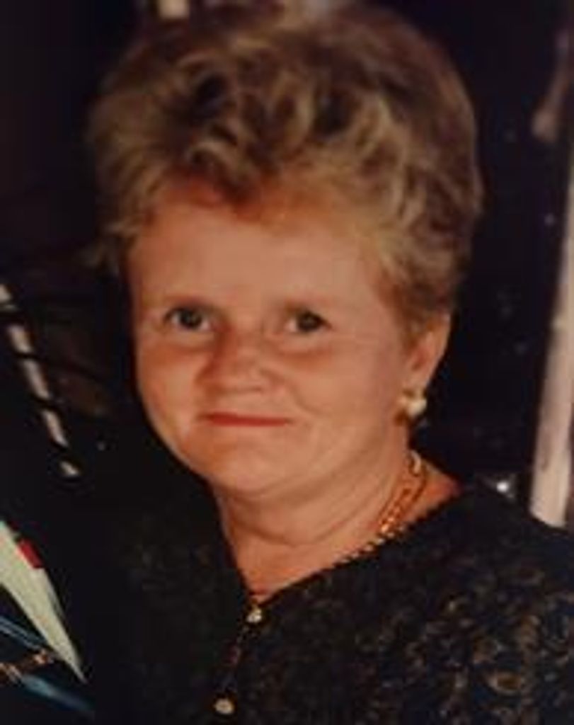 Glennia M. Fuller Profile Photo