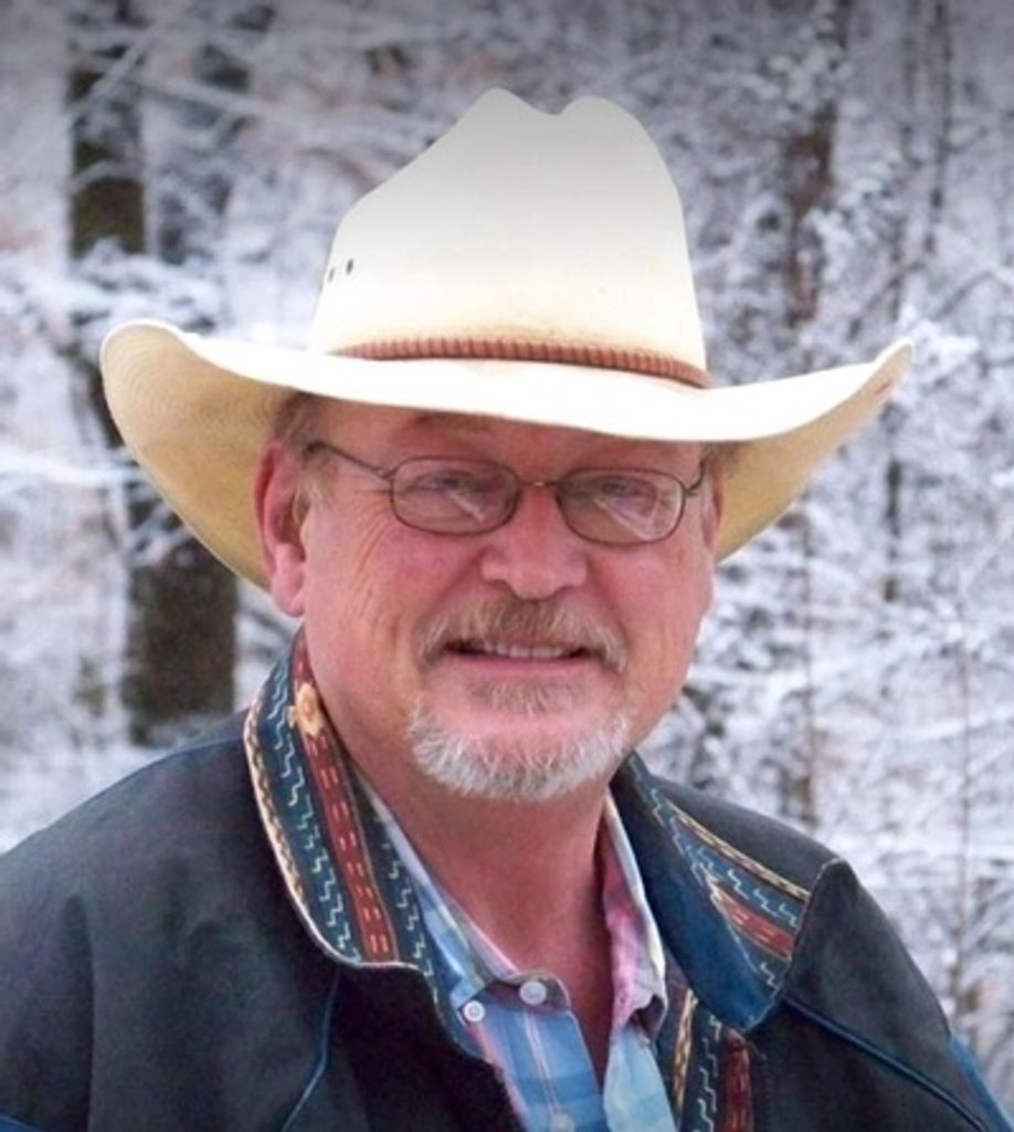 Joe Wilson Clark Profile Photo