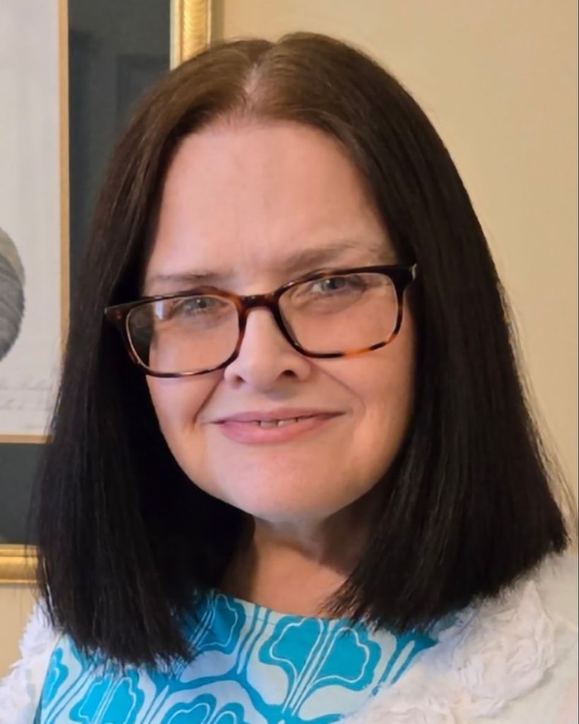 Melinda Halbert