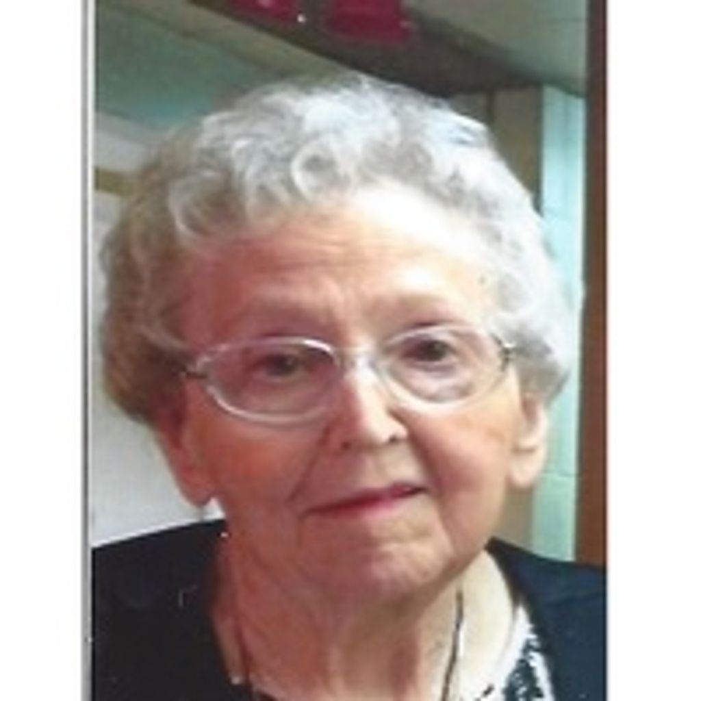 Mildred Walker