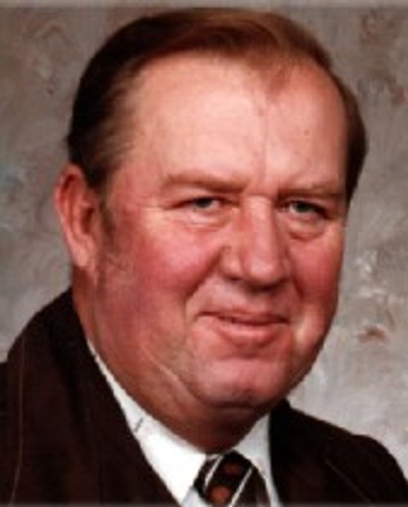 Roland J. Ford Profile Photo