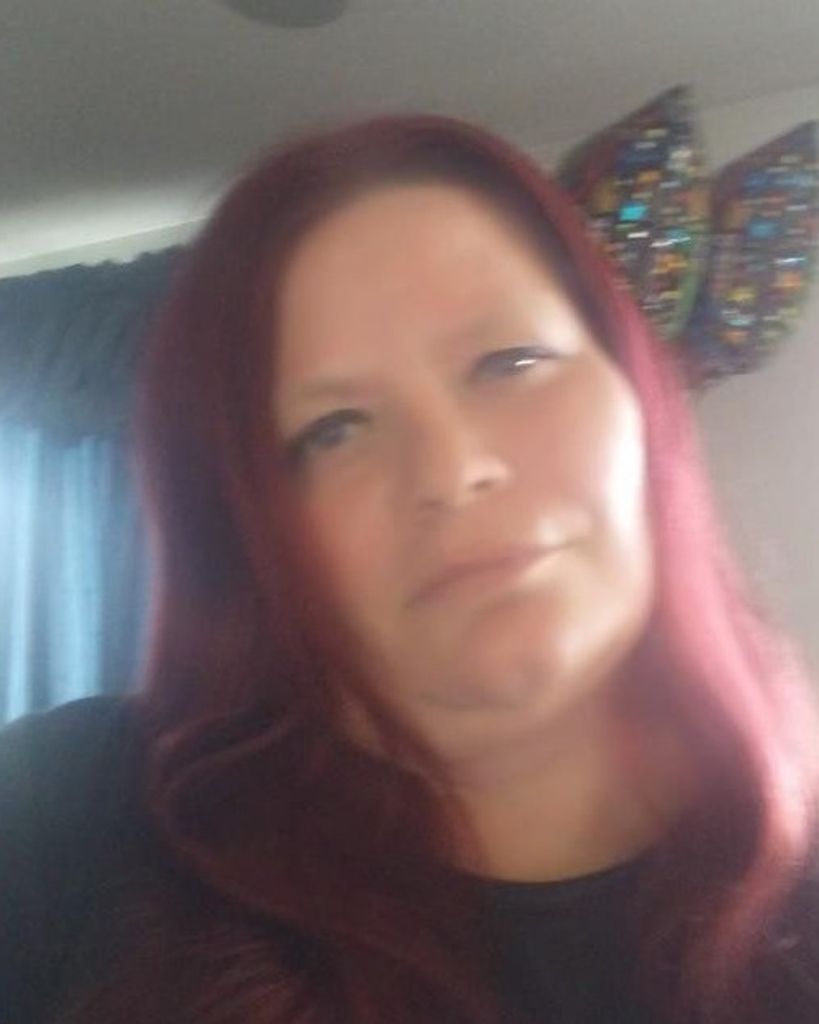 Mrs. Teresa Renee' Reeves