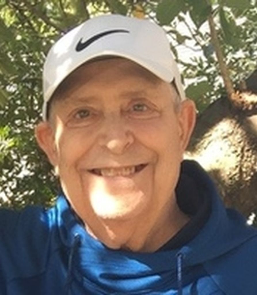 Eddie Barrick