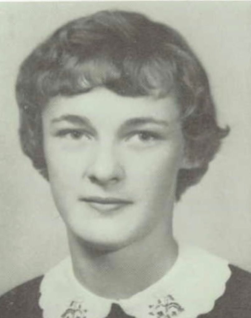 Diane (Weaver) Reeve