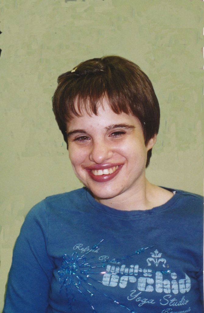 Tiffany Lamers Profile Photo